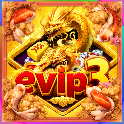 evip3 — mitra unggulan