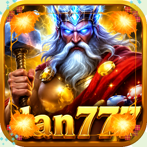 dan777 — mitra unggulan