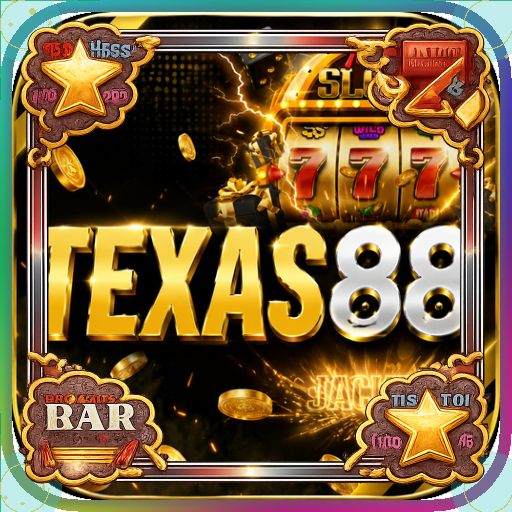 texas88 — mitra unggulan