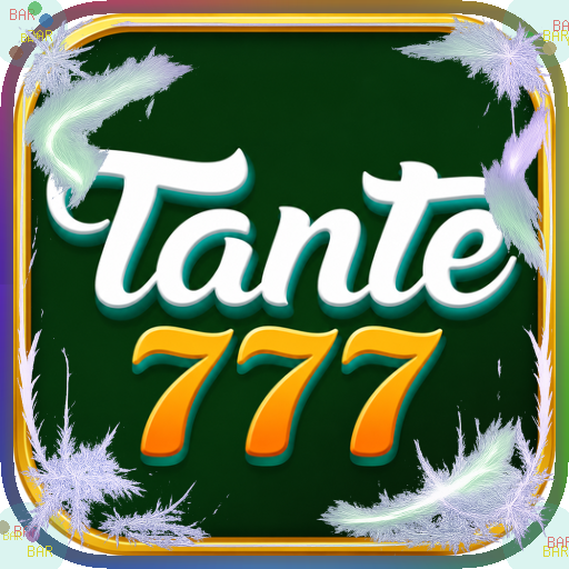 tante777 — mitra unggulan