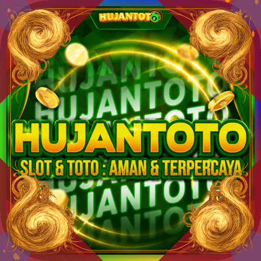 hujantoto — mitra unggulan